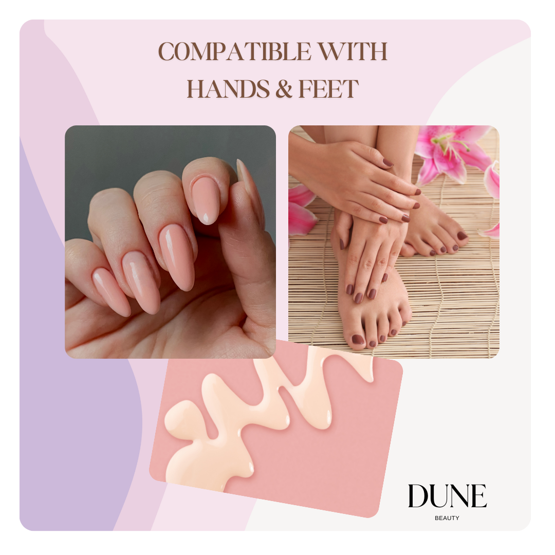 Dune™ UV LED Nail lamp