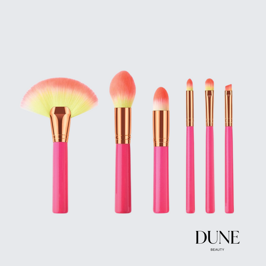 Dune™ Makeup Brushes