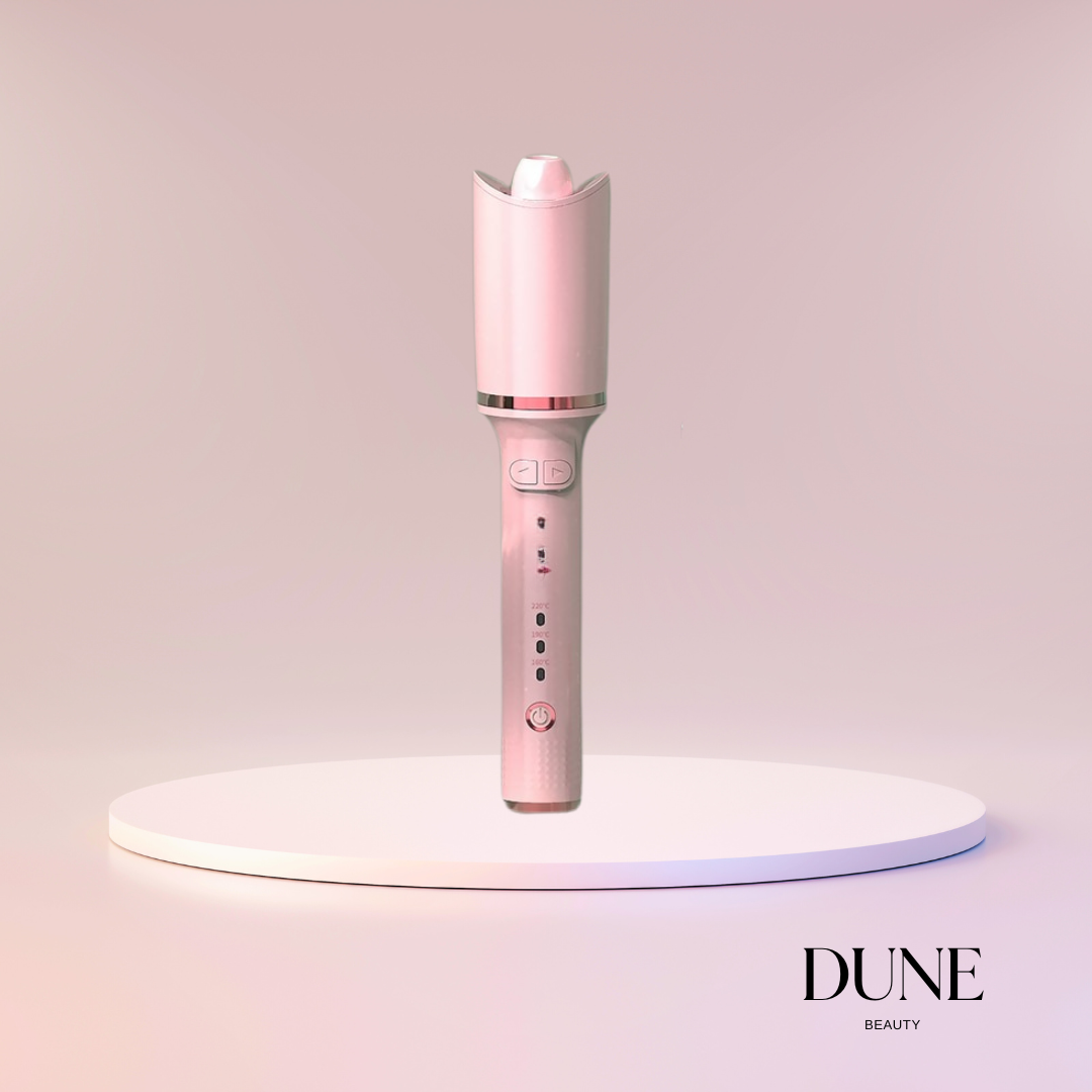 Dune™ Ceramic Curling Iron