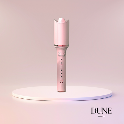 Dune™ Ceramic Curling Iron