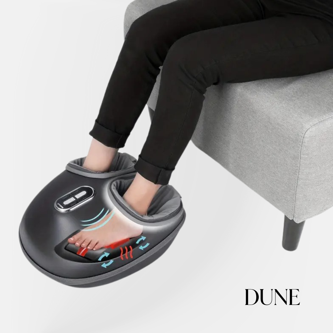 Dune™ Advanced Foot Massager