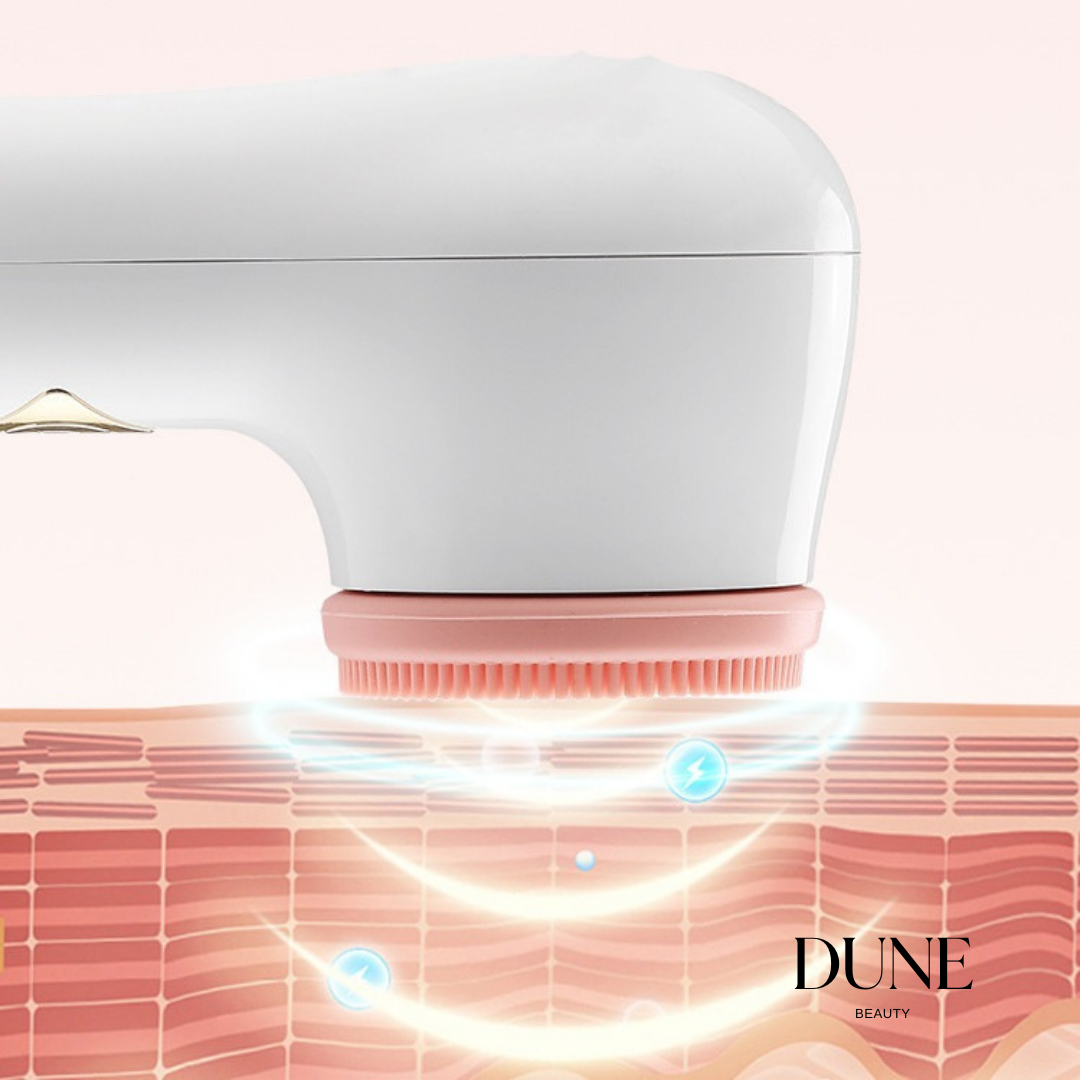 Dune™ Electric Facial Cleanser