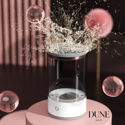 Dune™  Portable Brush Cleaner