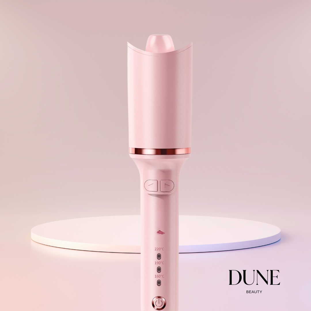 Dune™ Ceramic Curling Iron