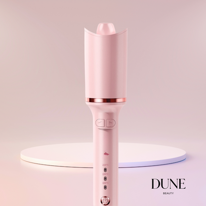 Dune™ Ceramic Curling Iron