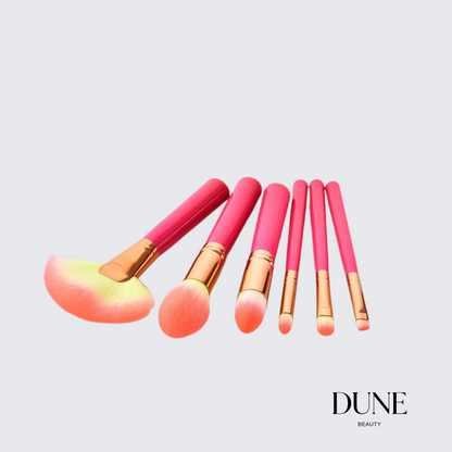 Dune™ Makeup Brushes