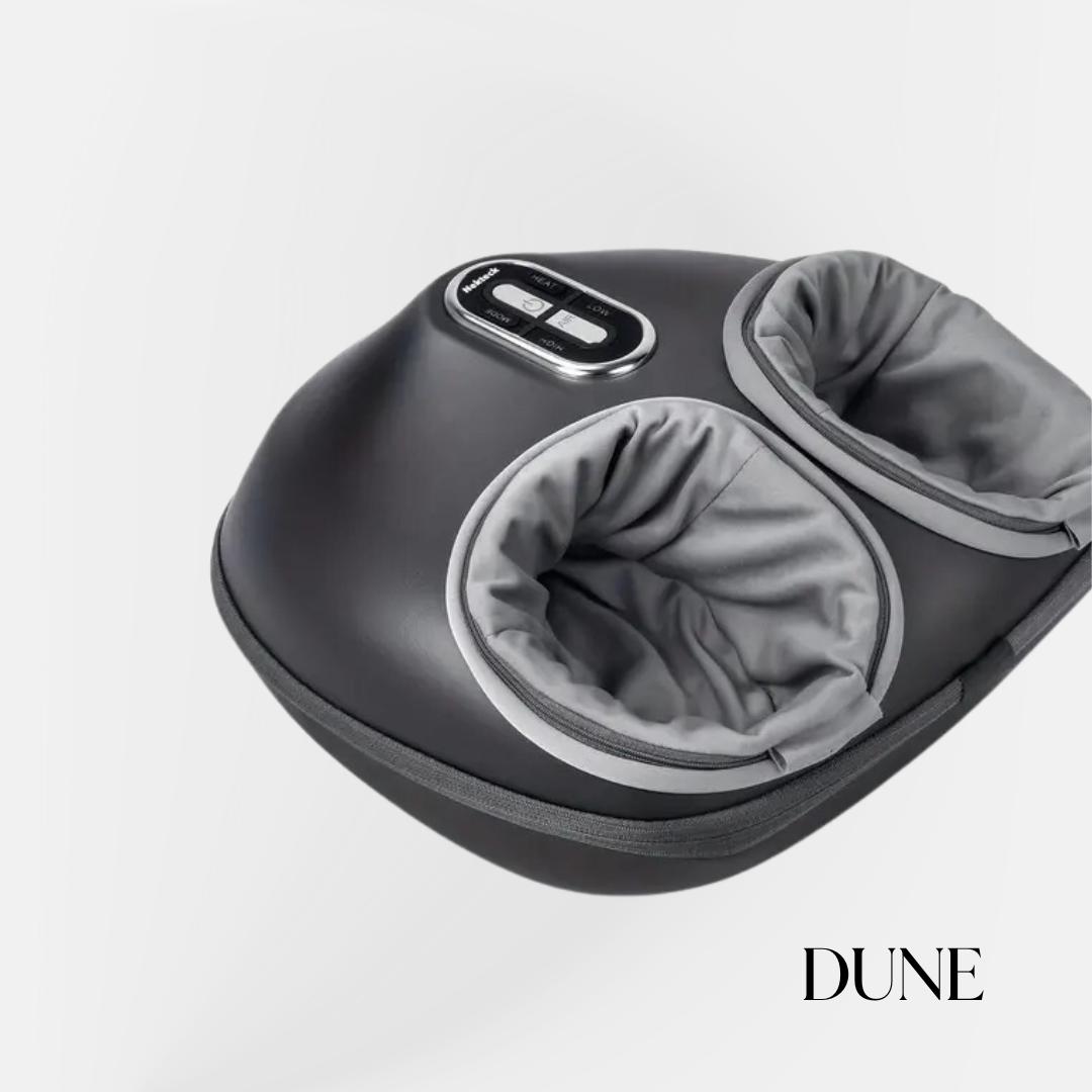 Dune™ Advanced Foot Massager