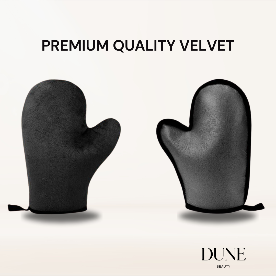 Dune™ Tanning mitt