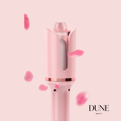 Dune™ Ceramic Curling Iron