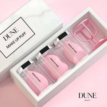 Dune™ Makeup Puff