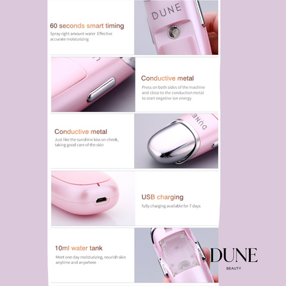 Dune™ Portable Nano Spray