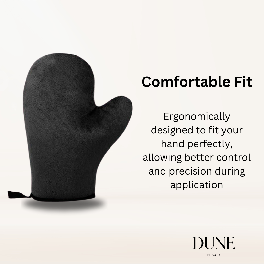 Dune™ Tanning mitt