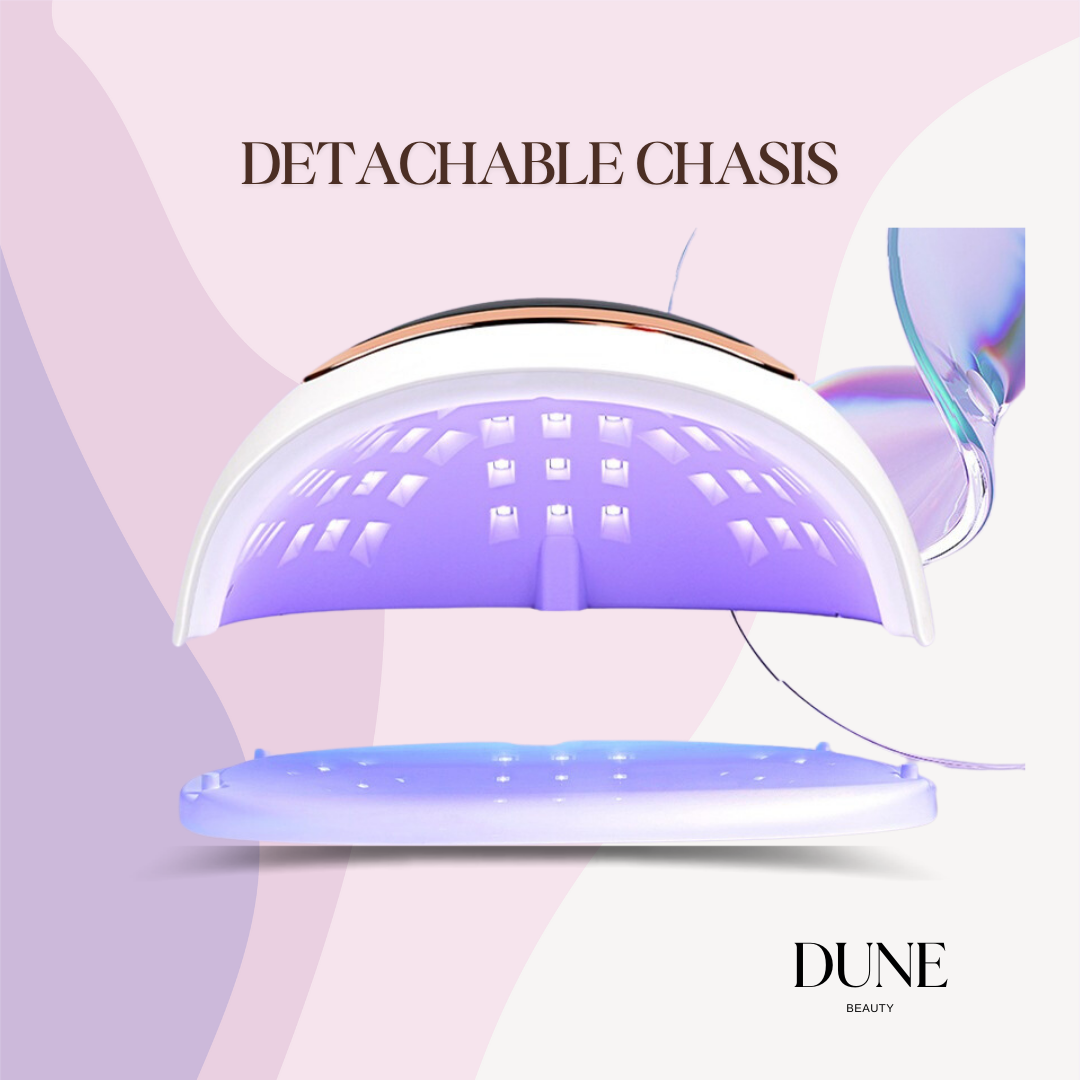 Dune™ UV LED Nail lamp