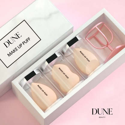 Dune™ Makeup Puff