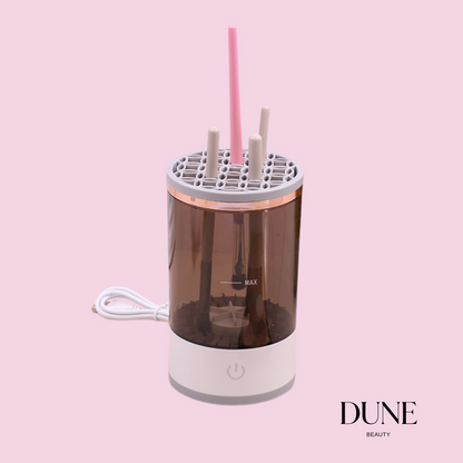 Dune™  Portable Brush Cleaner