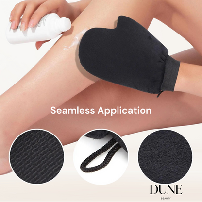 Dune™ Tanning mitt