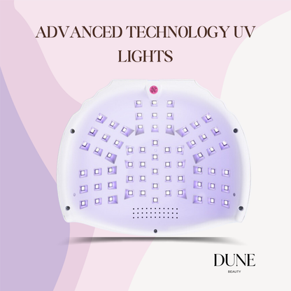 Dune™ UV LED Nail lamp