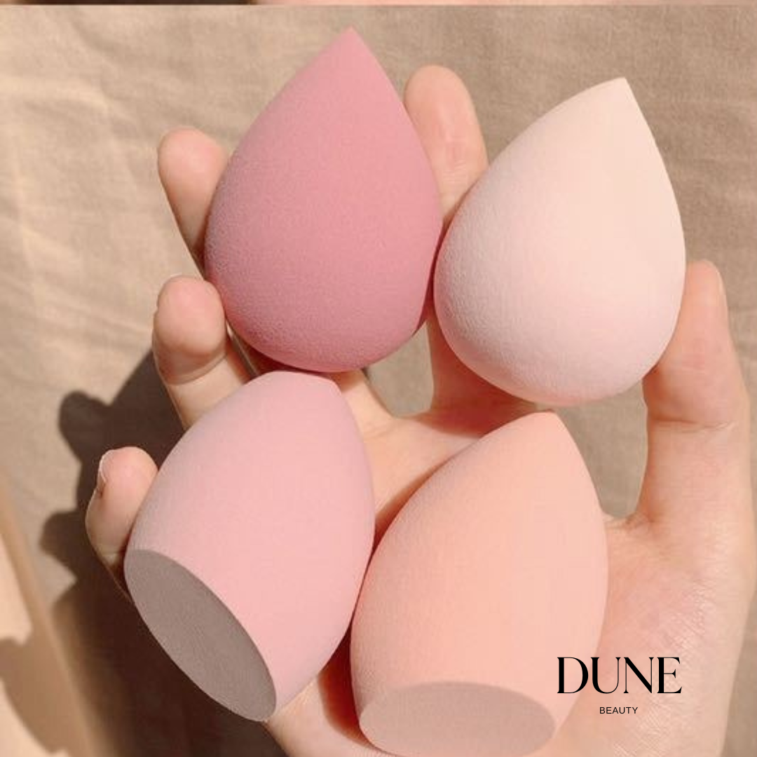 Dune™ Makeup Puff