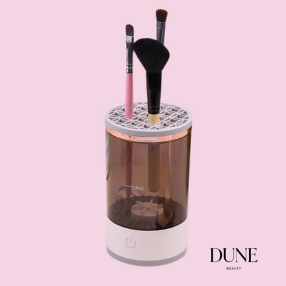 Dune™  Portable Brush Cleaner