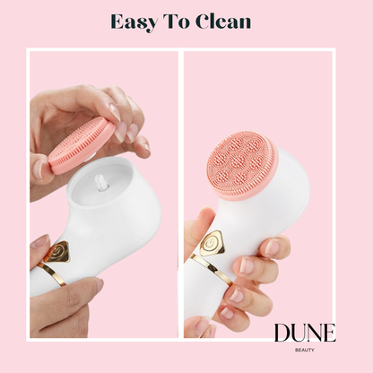 Dune™ Electric Facial Cleanser