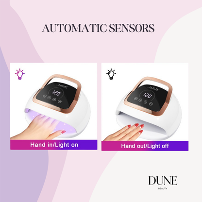 Dune™ UV LED Nail lamp