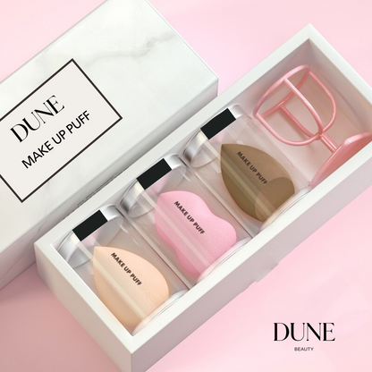 Dune™ Makeup Puff